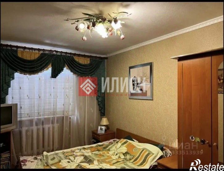 3-комн квартира ул Строительная, 11,  д. 11