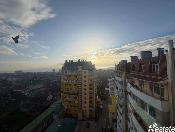 1-комн квартира Симферопольское шоссе, 29,  д. 29