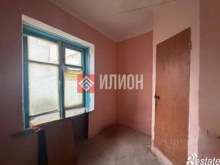 Комната ул Советская, 10,  д. 10