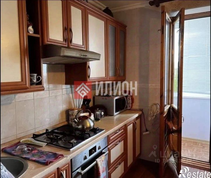 3-комн квартира ул Строительная, 11,  д. 11