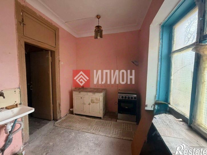Комната ул Советская, 10,  д. 10
