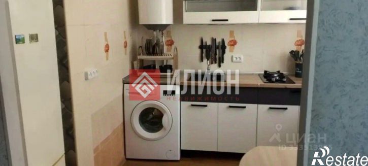 3-комн квартира Симферопольское шоссе, 39,  д. 39