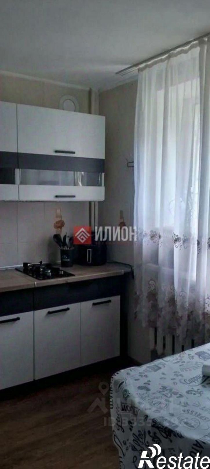 3-комн квартира Симферопольское шоссе, 39,  д. 39