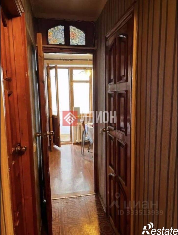 3-комн квартира ул Строительная, 11,  д. 11