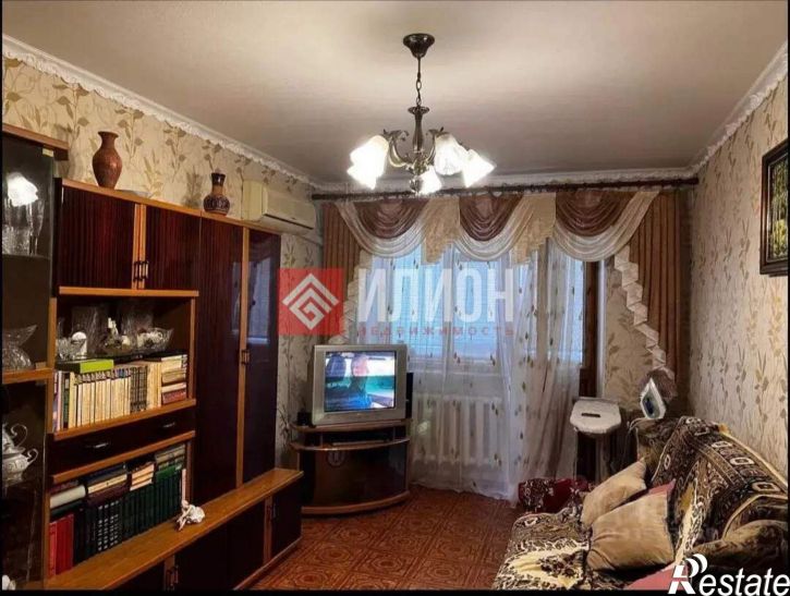 3-комн квартира ул Строительная, 11,  д. 11