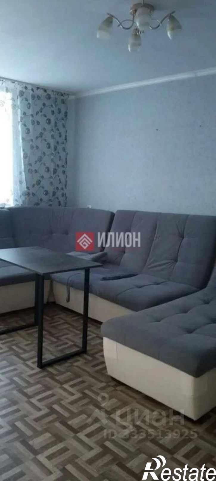 3-комн квартира Симферопольское шоссе, 39,  д. 39