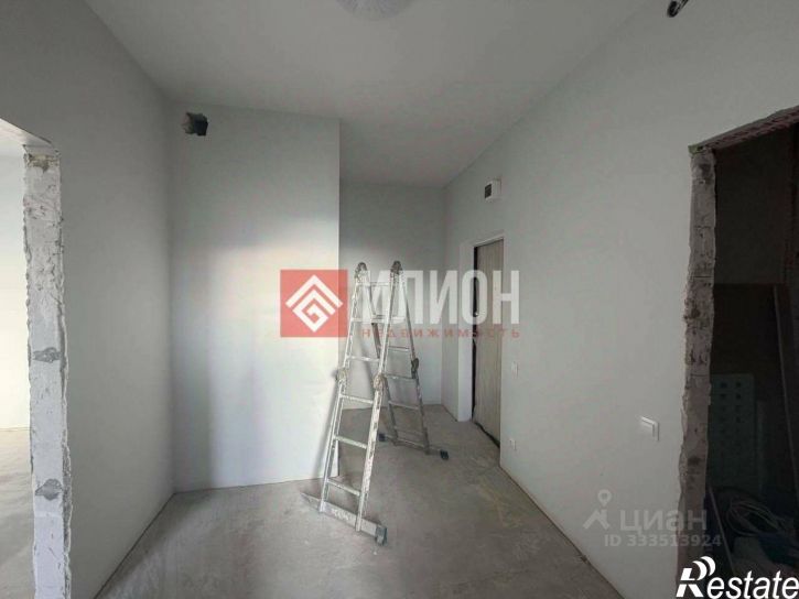 1-комн квартира Симферопольское шоссе, 29,  д. 29
