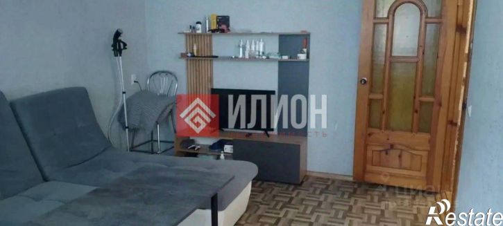 3-комн квартира Симферопольское шоссе, 39,  д. 39