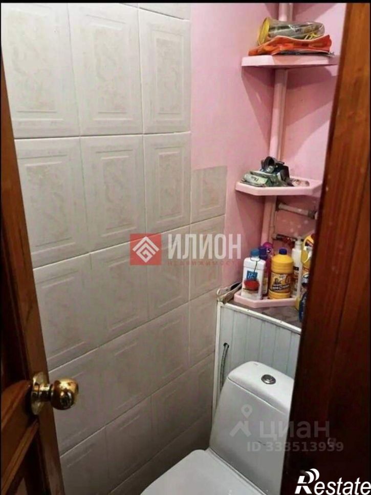 3-комн квартира ул Строительная, 11,  д. 11