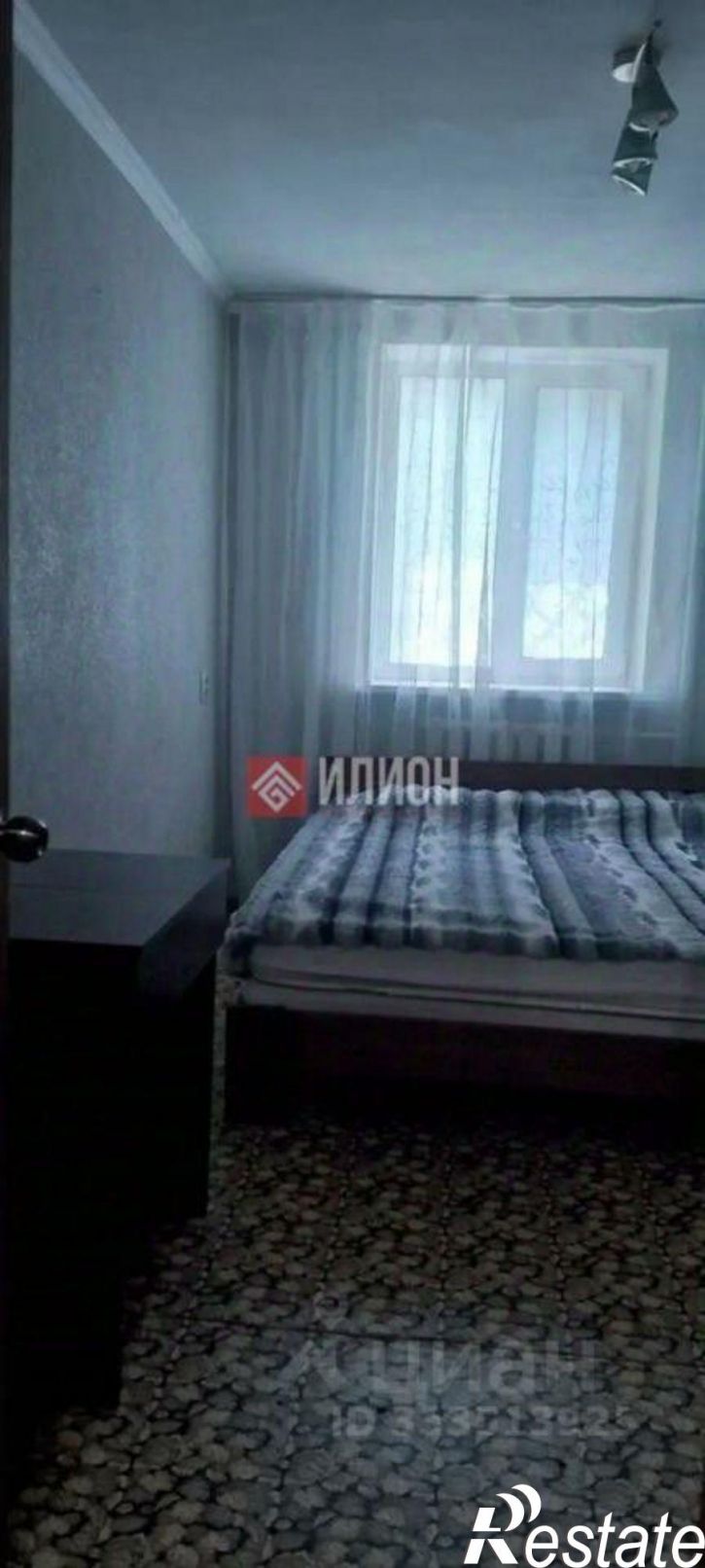 3-комн квартира Симферопольское шоссе, 39,  д. 39