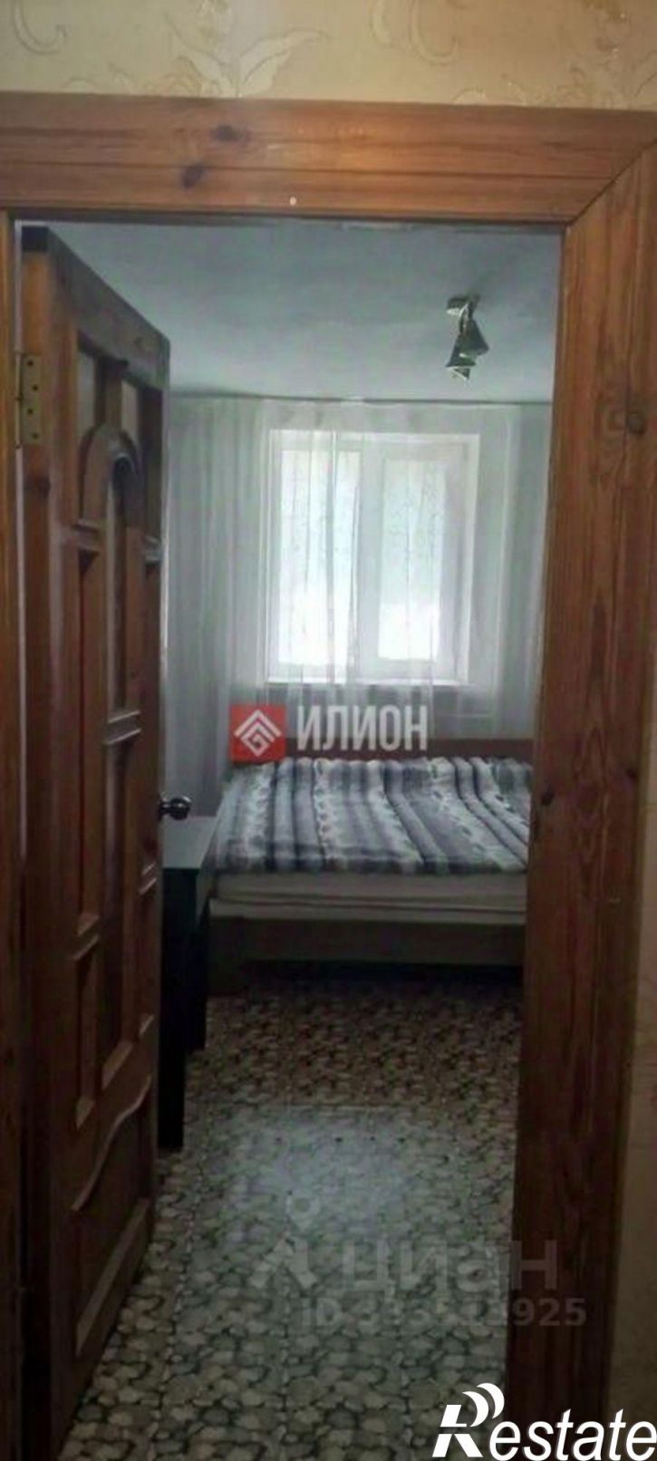 3-комн квартира Симферопольское шоссе, 39,  д. 39