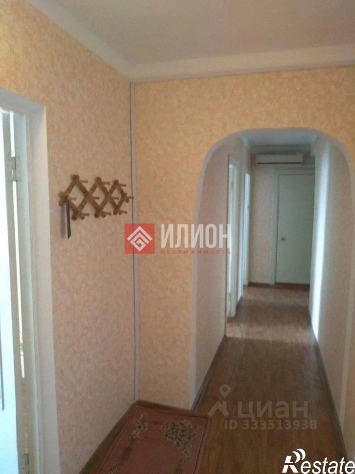 3-комн квартира б-р Старшинова, 8А,  д. 8А