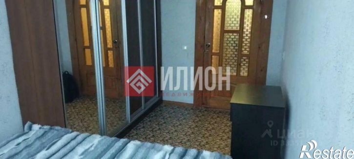 3-комн квартира Симферопольское шоссе, 39,  д. 39