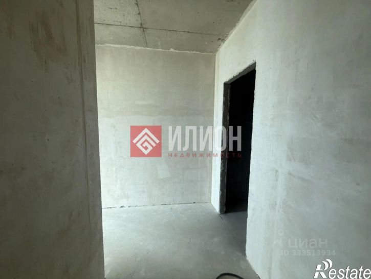1-комн квартира улица Грина, 43