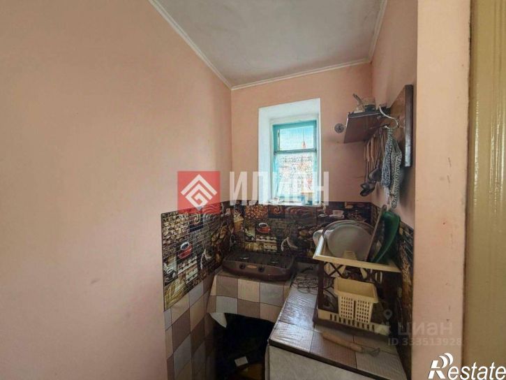 3-комн квартира ул Комсомольская, 8,  д. 8