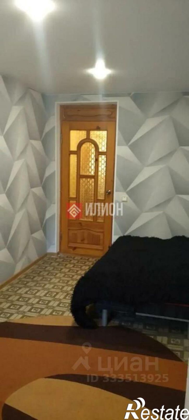 3-комн квартира Симферопольское шоссе, 39,  д. 39