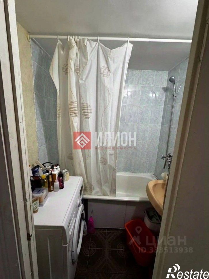 3-комн квартира б-р Старшинова, 8А,  д. 8А