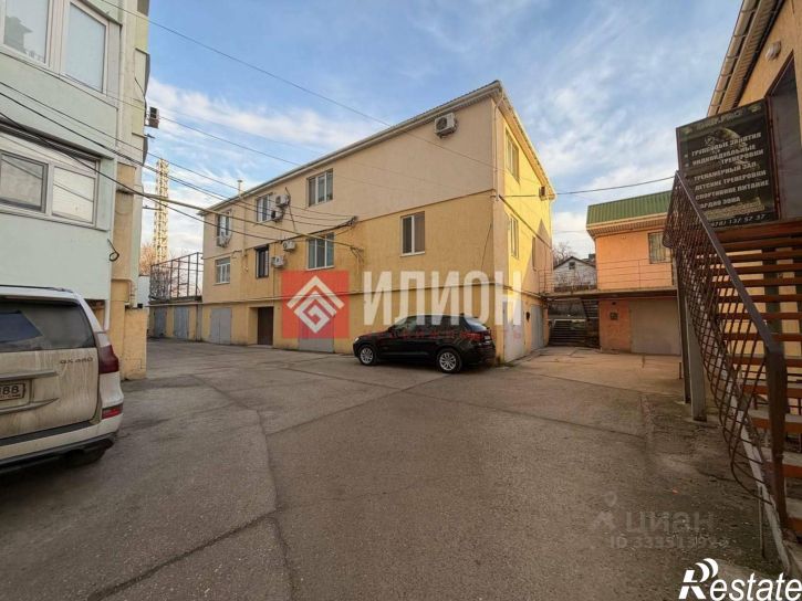 1-комн квартира Симферопольское шоссе, 29,  д. 29