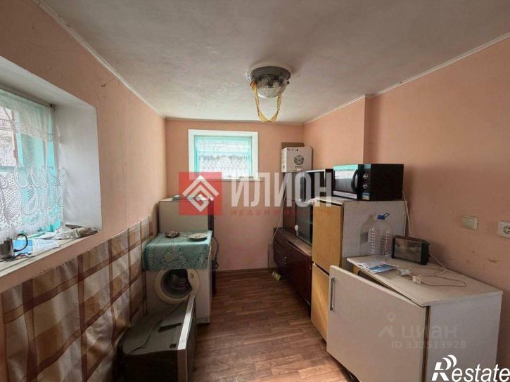 3-комн квартира ул Комсомольская, 8,  д. 8