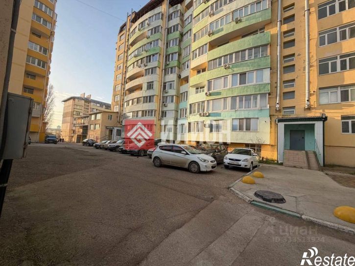 1-комн квартира Симферопольское шоссе, 29,  д. 29