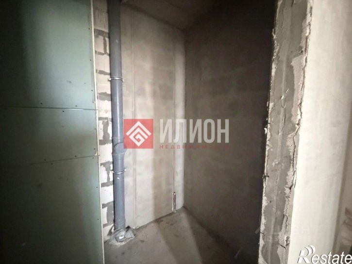 1-комн квартира улица Грина, 43