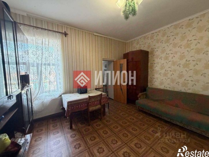 3-комн квартира ул Комсомольская, 8,  д. 8