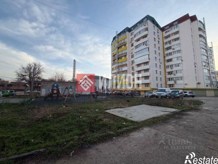 1-комн квартира Симферопольское шоссе, 29,  д. 29