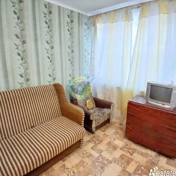 Комната Симферопольское шоссе, 33,  д. 33