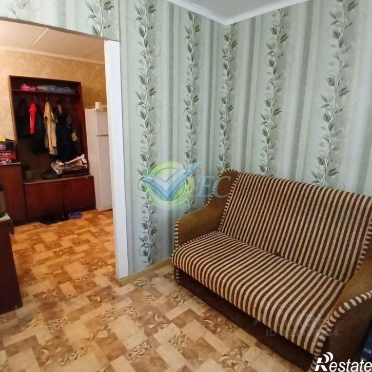 Комната Симферопольское шоссе, 33,  д. 33
