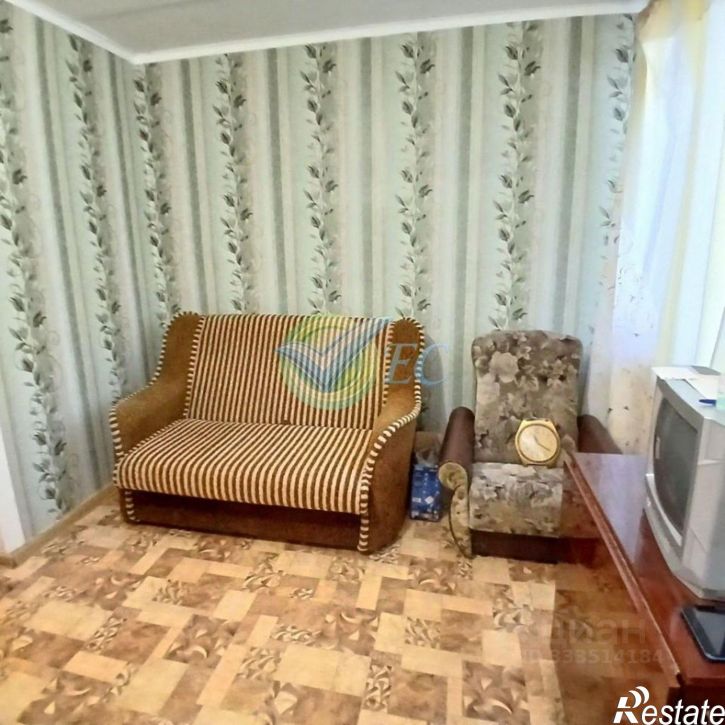 Комната Симферопольское шоссе, 33,  д. 33