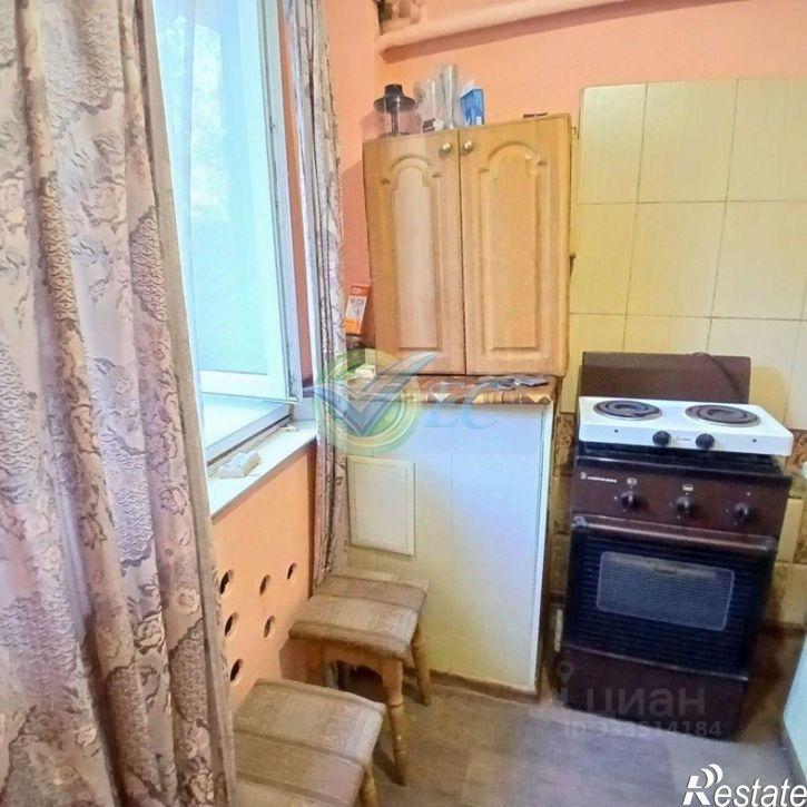 Комната Симферопольское шоссе, 33,  д. 33