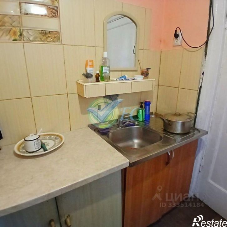 Комната Симферопольское шоссе, 33,  д. 33