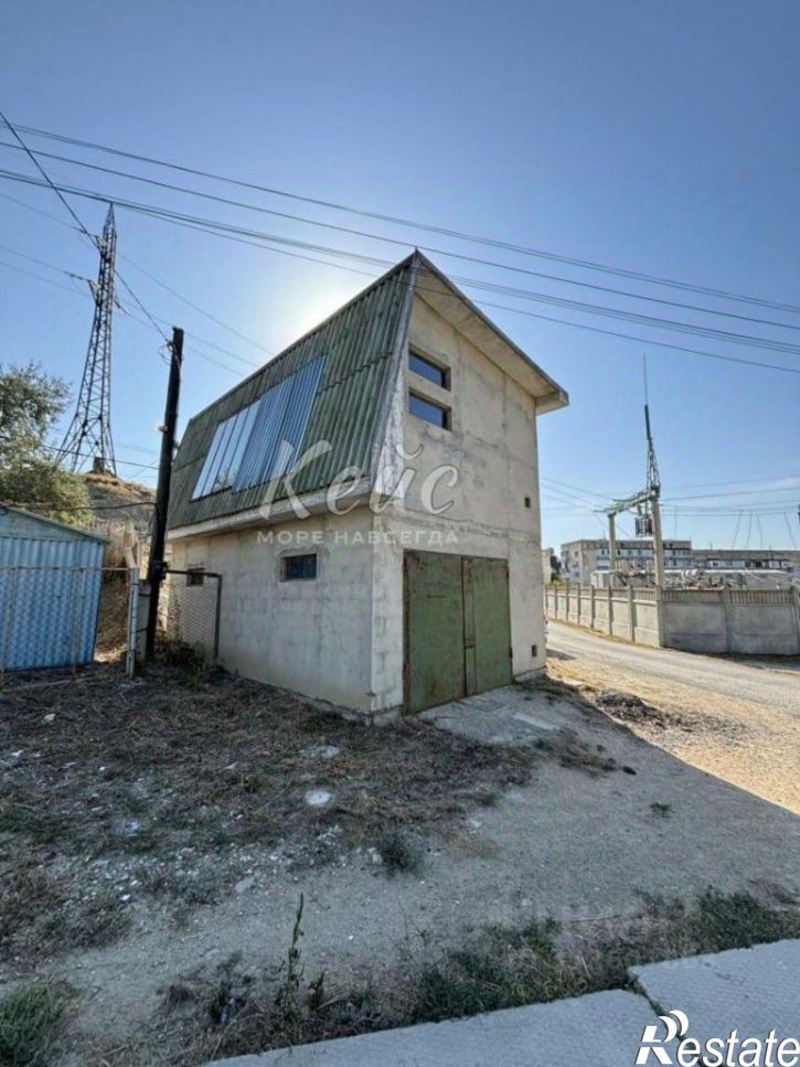 Гараж/парковка ул Нахимова, 5,  д. 5