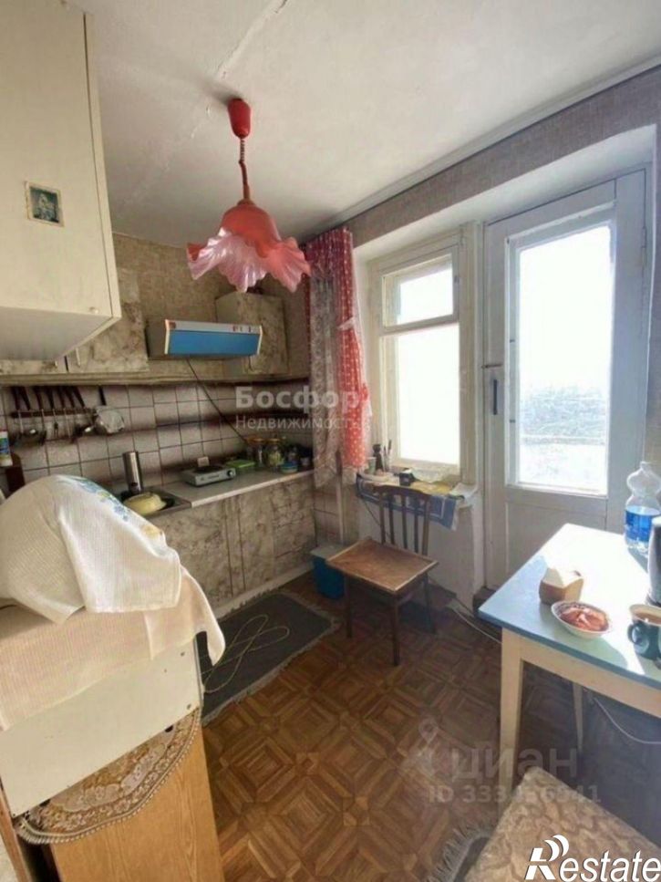 1-комн квартира ул Арматлукская, 10,  д. 10
