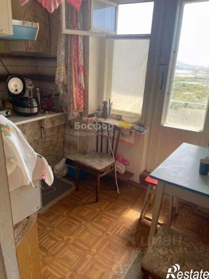 1-комн квартира ул Арматлукская, 10,  д. 10