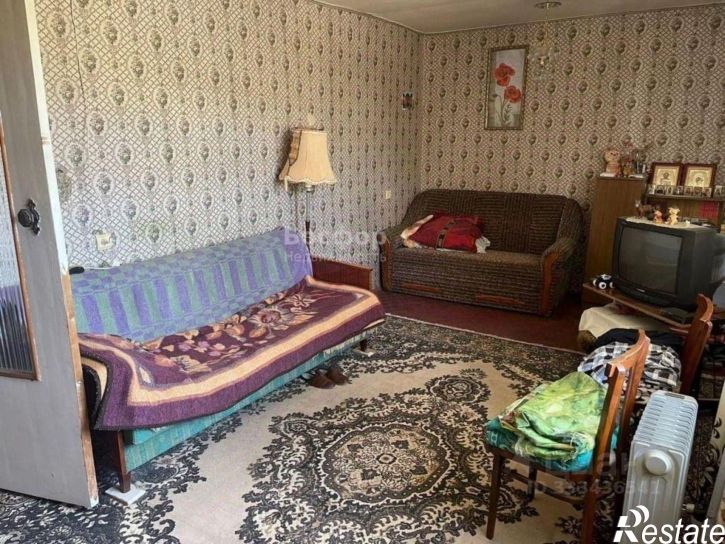 1-комн квартира ул Арматлукская, 10,  д. 10