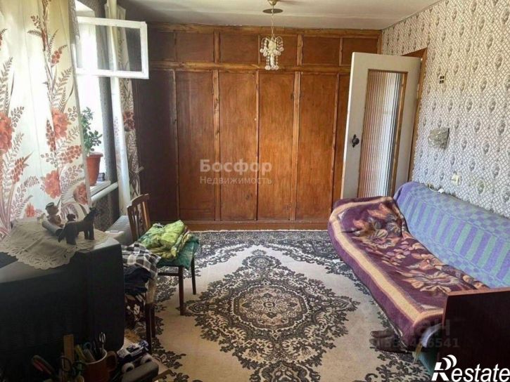 1-комн квартира ул Арматлукская, 10,  д. 10