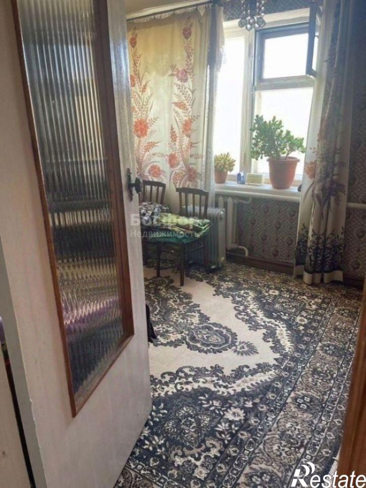 1-комн квартира ул Арматлукская, 10,  д. 10