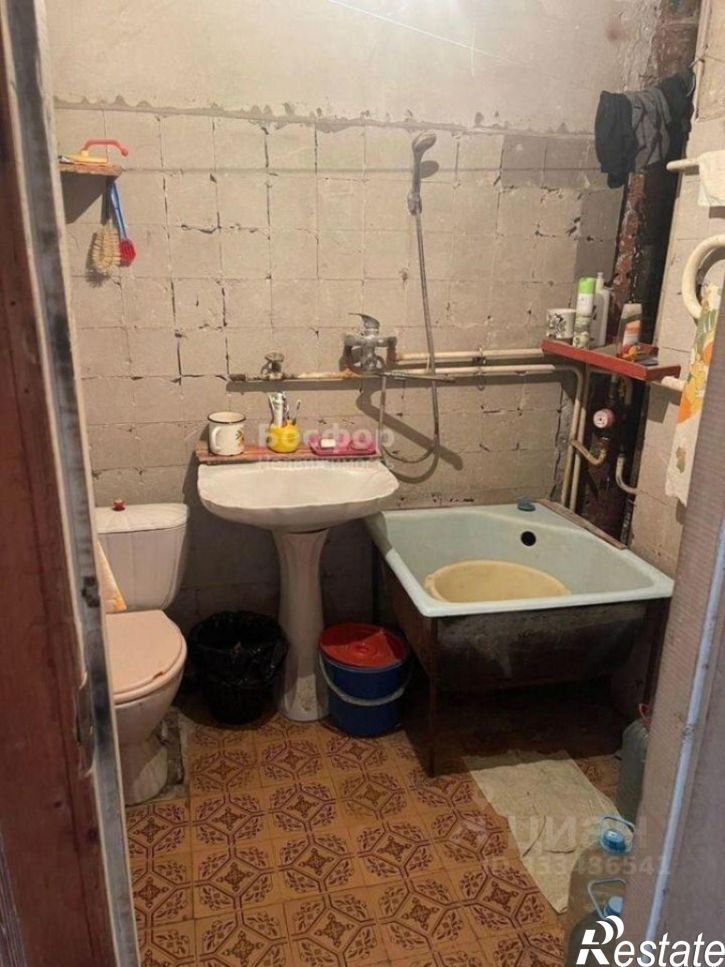1-комн квартира ул Арматлукская, 10,  д. 10