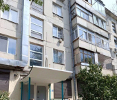 2-комн, 50кв м, этаж 2/5 улица Чкалова, 179