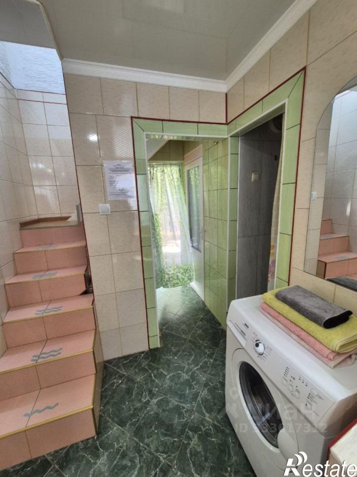 1-комн квартира улица Куйбышева, 17А,  д. 17А