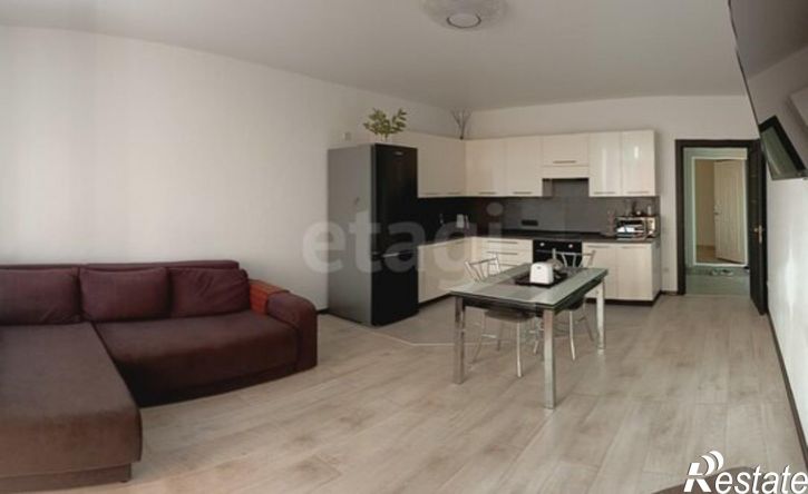 1-комн квартира Симферопольское шоссе, 11 к1,  д. 11 к1