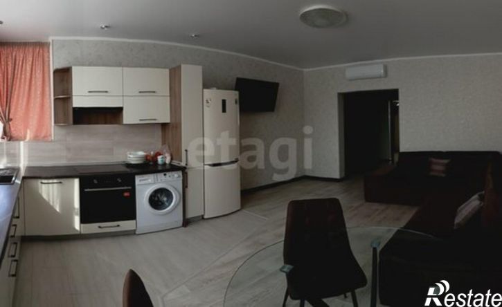 2-комн квартира Симферопольское шоссе, 11 к1,  д. 11 к1