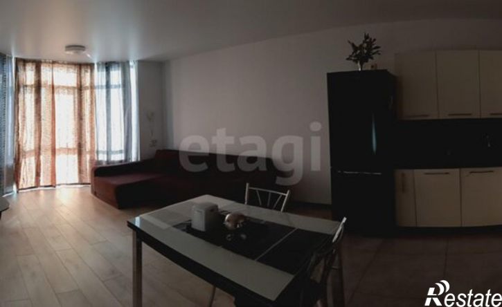 1-комн квартира Симферопольское шоссе, 11 к1,  д. 11 к1