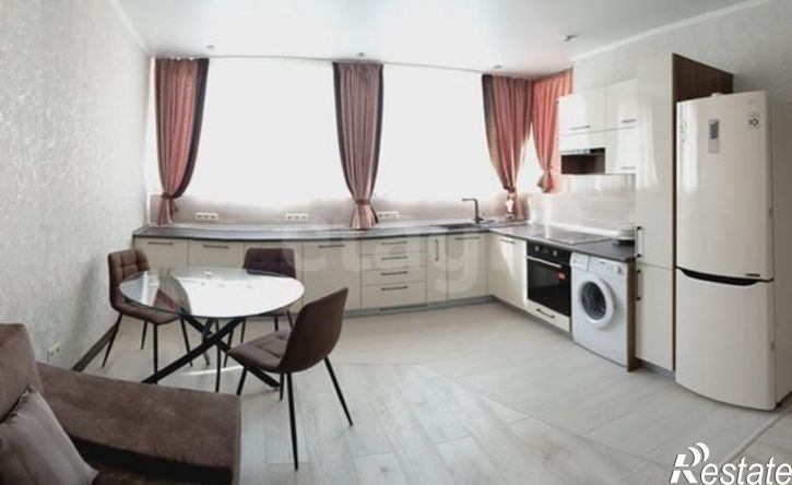 2-комн квартира Симферопольское шоссе, 11 к1,  д. 11 к1