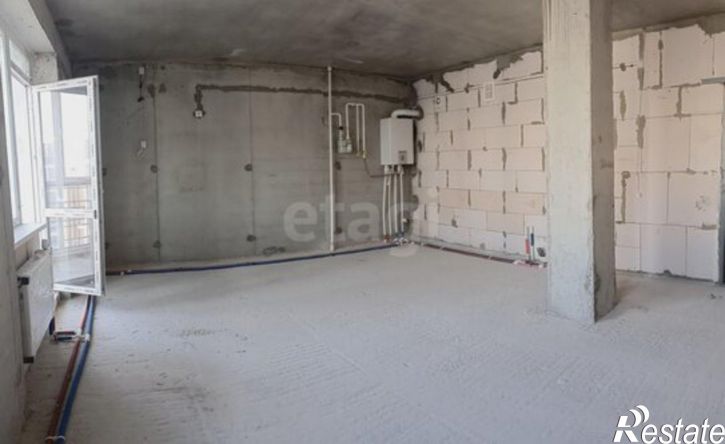 2-комн квартира Симферопольское шоссе, 48 к1,  д. 48 к1