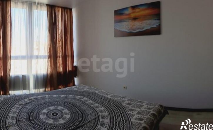 1-комн квартира Симферопольское шоссе, 11 к1,  д. 11 к1