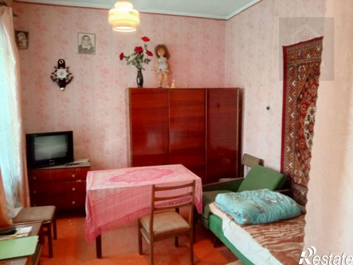 2-комн квартира улица Федько, 40В,  д. 40В