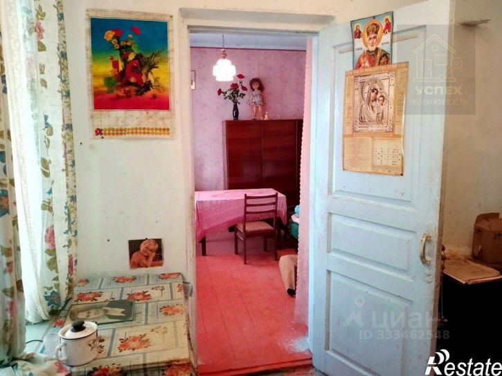 2-комн квартира улица Федько, 40В,  д. 40В