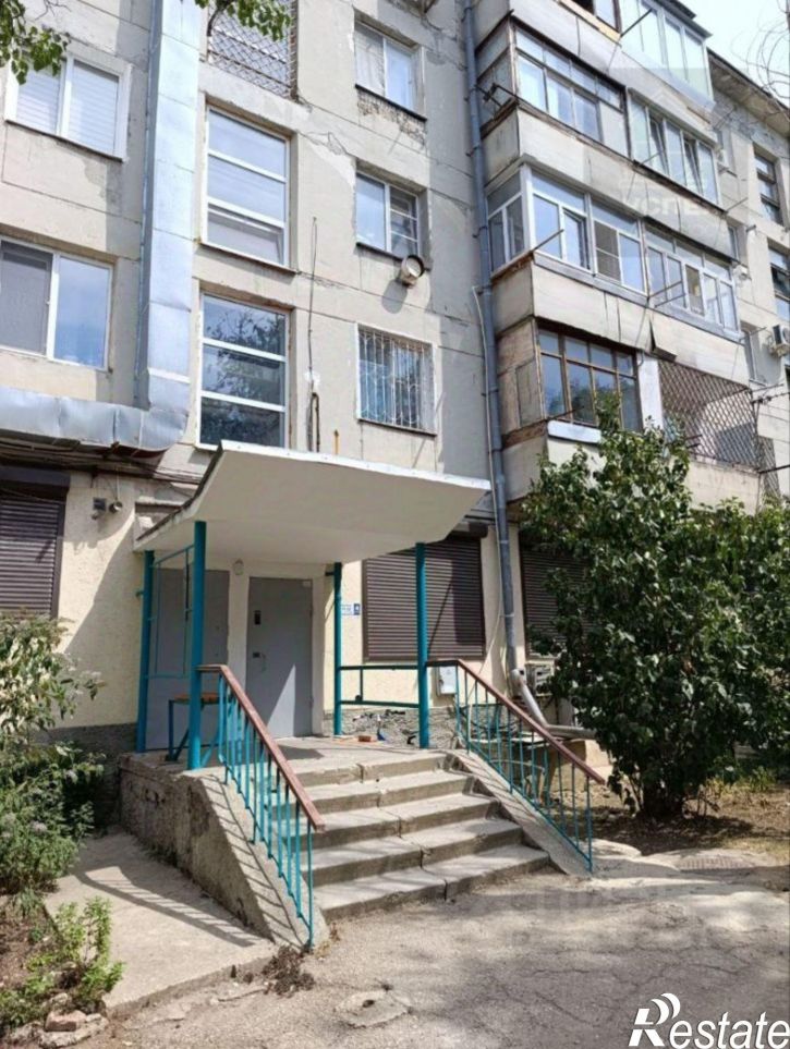 2-комн квартира улица Чкалова, 179,  д. 179